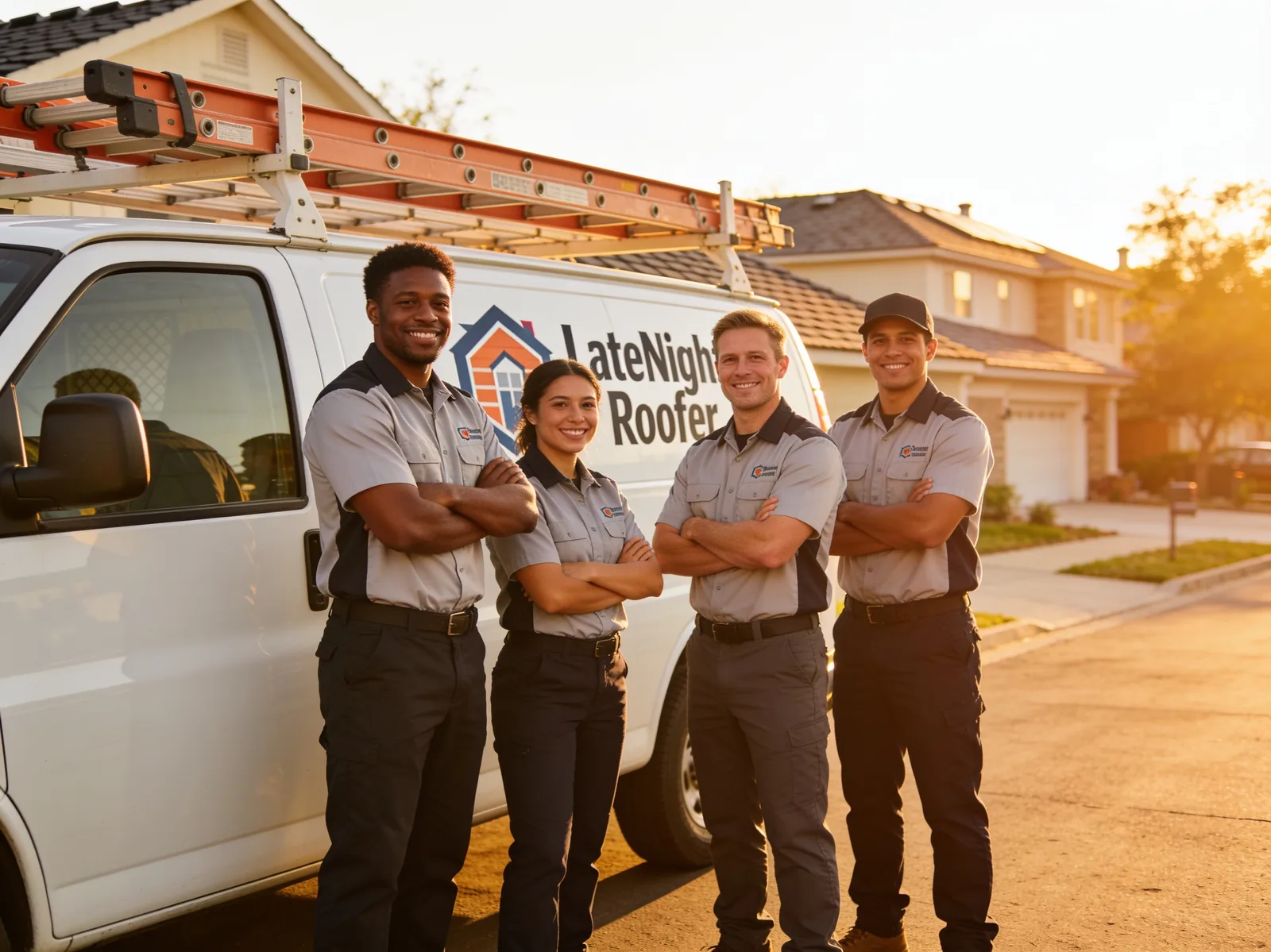 Emergency Roof Repair company in Blair, WI